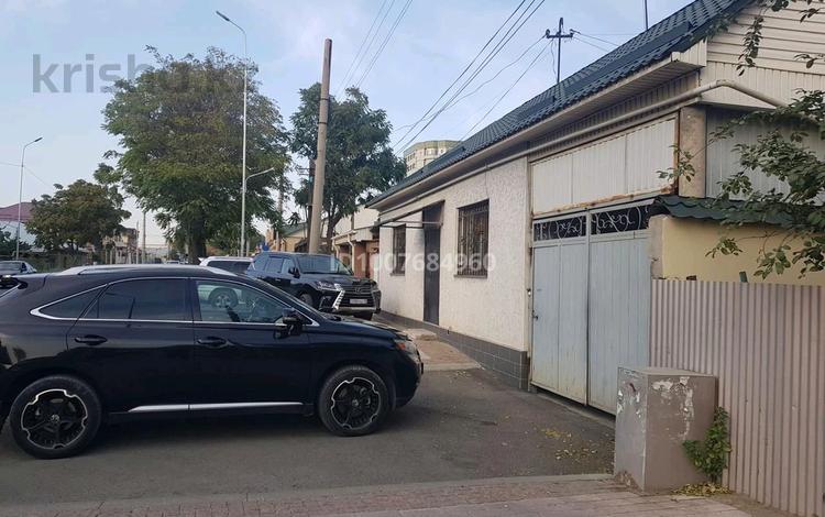 Часть дома · 4 комнаты · 200 м² · 4 сот., Байтурсынова 32 — Әлімбетова за 1.1 млн ₸ в Шымкенте, Туран р-н — фото 2