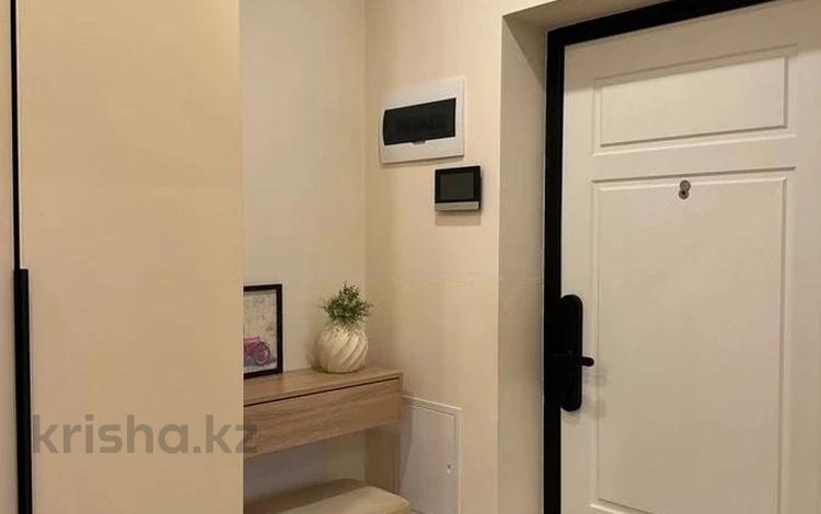 1-бөлмелі пәтер · 34 м² · 7/12 қабат, Райымбека, бағасы: 30.5 млн ₸ в Алматы, Алмалинский р-н — фото 2