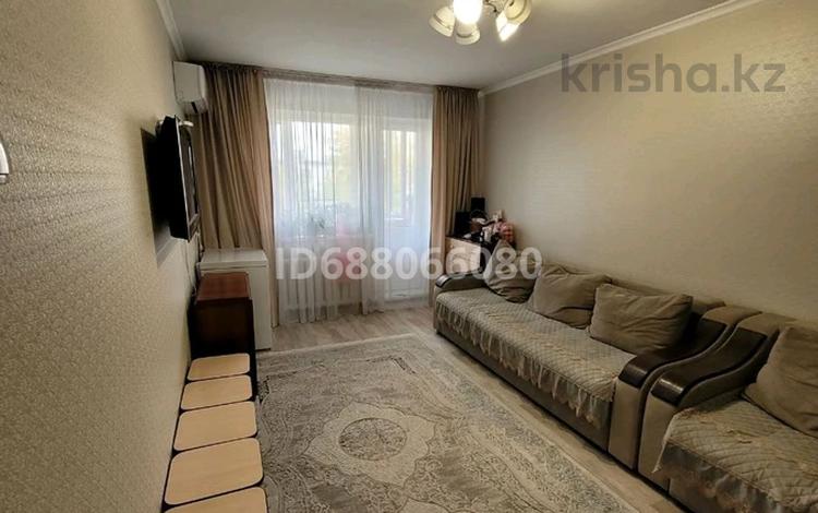 2-комнатная квартира, 45.5 м², Ломова 60 за 15 млн 〒 в Павлодаре — фото 2