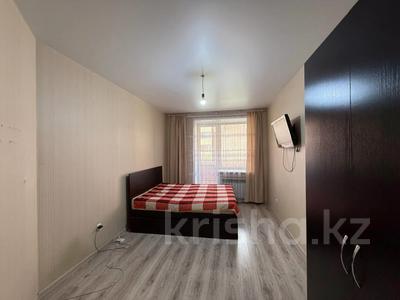 1-комнатная квартира · 34.8 м² · 1/6 этаж, Юбилейный 10 за 16.5 млн 〒 в Костанае
