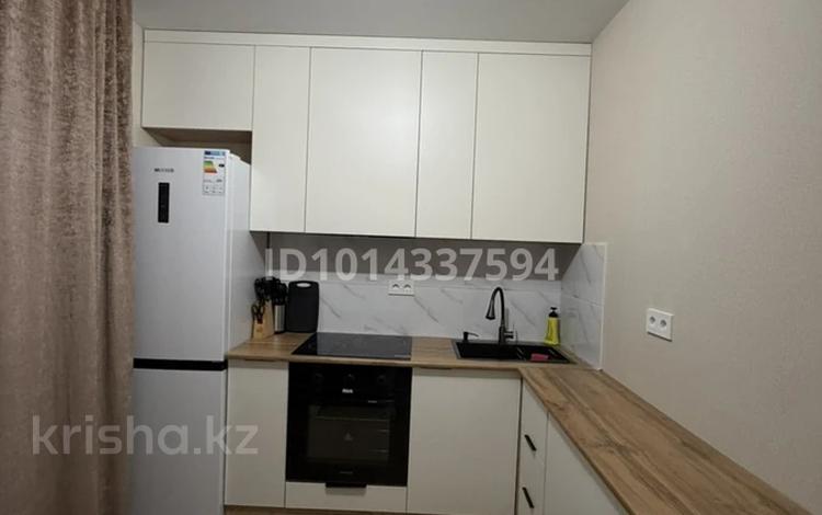 1-комнатная квартира · 35 м² · 1/17 этаж, Улы дала 10 за 230 000 ₸ в Астане, Нура р-н — фото 9