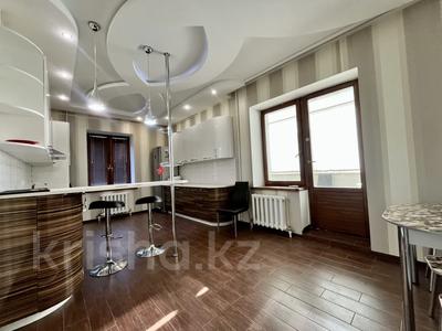 4-бөлмелі пәтер · 174 м² · 2/5 қабат, Есет Батыра, бағасы: 63 млн ₸ в Актобе