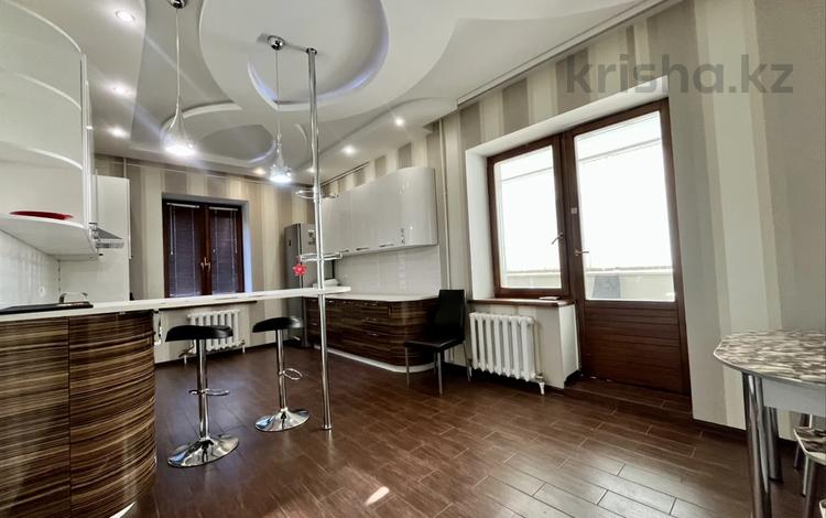 4-бөлмелі пәтер · 174 м² · 2/5 қабат, Есет Батыра, бағасы: 63 млн ₸ в Актобе — фото 4