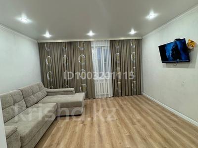 2-бөлмелі пәтер · 54.4 м² · 4/5 қабат, 15 микрорайон 27Б — Ауэзова, Океан, бағасы: 25 млн ₸ в Семее