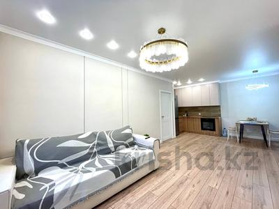 3-комнатная квартира · 64.3 м² · 7/9 этаж, Шаймерденова 2 — Звоните по всем вопросам! за ~ 33.5 млн ₸ в Астане, Алматы р-н