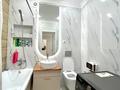 3-комнатная квартира · 64.3 м² · 7/9 этаж, Шаймерденова 2 — Звоните по всем вопросам! за ~ 33.5 млн ₸ в Астане, Алматы р-н — фото 16