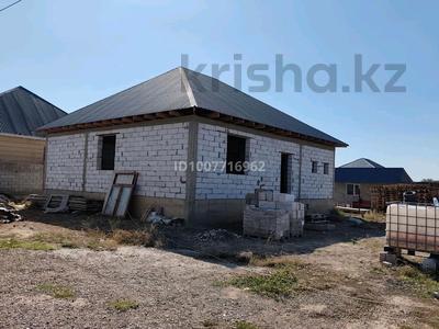 Отдельный дом · 5 комнат · 144 м² · 6 сот., Жумадулов — Мечеть Сманов за 15.5 млн 〒 в 