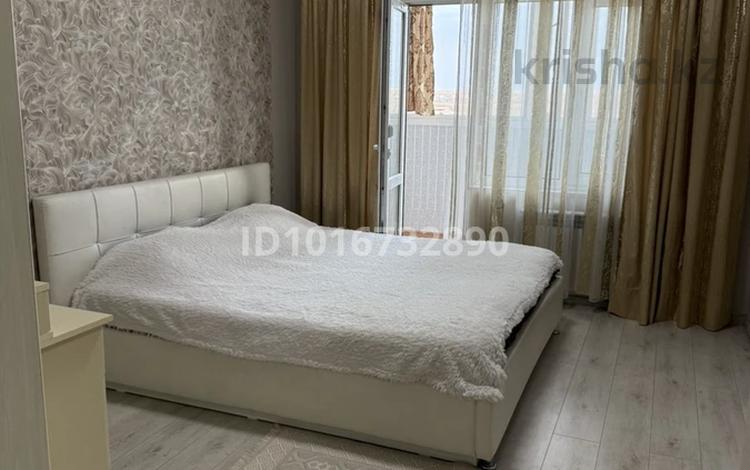 1-комнатная квартира · 42 м² · 7/9 этаж, Толстова — Толстова -Каирбекова за 200 000 ₸ в Костанае — фото 2