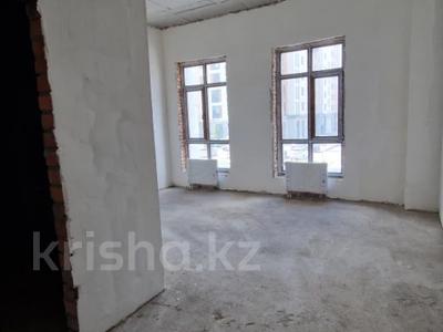 2-комнатная квартира · 117 м² · 3/8 этаж, Акмешит 19/8 — парк Экспо за ~ 81 млн 〒 в Астане, Есильский р-н