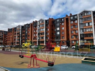 2-бөлмелі пәтер · 55.3 м² · 2/6 қабат, Береке 50, бағасы: ~ 28 млн ₸ в Костанае