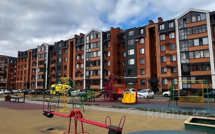 2-бөлмелі пәтер · 55.3 м² · 2/6 қабат, Береке 50, бағасы: ~ 28 млн ₸ в Костанае — фото 2