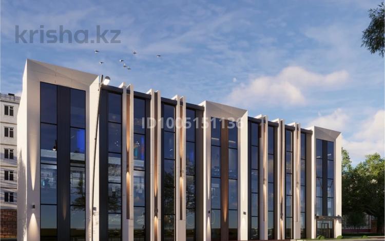 Свободное назначение, офисы, магазины и бутики, общепит, салоны красоты, бани, гостиницы и зоны отдыха, медцентры и аптеки, образование, развлечения · 3600 м² за 900 млн 〒 в Таразе — фото 11