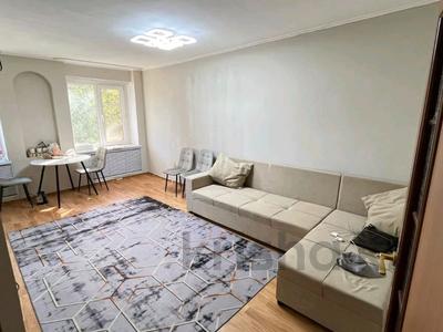 2-комнатная квартира · 43.1 м² · 3/5 этаж, Ташенова 8 за 21.5 млн ₸ в Астане, р-н Байконур