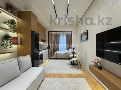 2-бөлмелі пәтер · 40 м² · 5/10 қабат, Керемет ш/а., Наурызбай батыра 127/3 — Сатпаева, бағасы: 20 000 ₸ в Алматы, Бостандыкский р-н