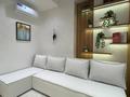 2-комнатная квартира · 40 м² · 5/10 этаж, мкр Керемет, Наурызбай батыра 127/3 — Сатпаева за 20 000 ₸ в Алматы, Бостандыкский р-н — фото 3