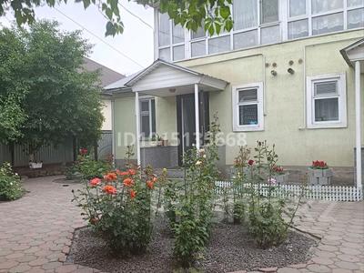 Отдельный дом · 8 комнат · 200 м² · 8 сот., О.Бокеев за 100 млн ₸ в Туздыбастау (Калинино)