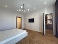3-комнатная квартира · 130 м² · 3/11 этаж, Кайым Мухамедханов 11/1 за 900 000 ₸ в Астане, Нура р-н — фото 2
