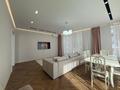 3-комнатная квартира · 130 м² · 3/11 этаж, Кайым Мухамедханов 11/1 за 900 000 ₸ в Астане, Нура р-н — фото 9