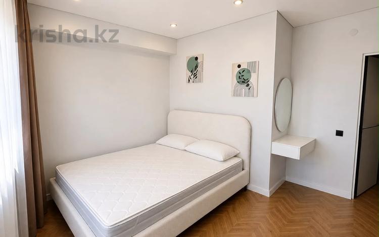 2-комнатная квартира · 62 м² · 9/9 этаж, мкр. Шугыла за 42 млн ₸ в Алматы, Бостандыкский р-н — фото 5
