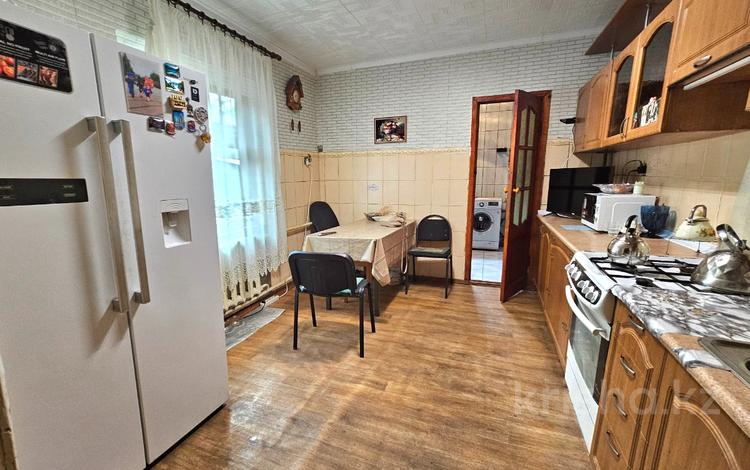 Отдельный дом · 4 комнаты · 90.6 м² · 3 сот., Огинского за ~ 40 млн ₸ в Алматы, Жетысуский р-н — фото 11