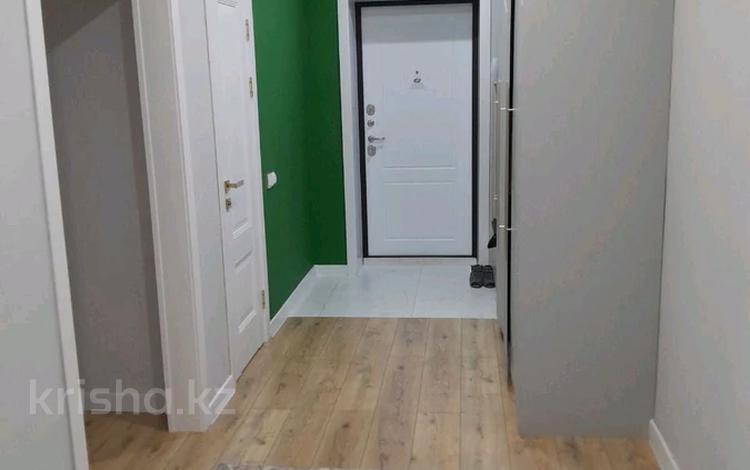 3-бөлмелі пәтер · 72.3 м² · 9/9 қабат, Ауэзова 189/13, бағасы: 35 млн ₸ в Кокшетау — фото 2