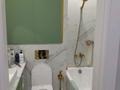 3-бөлмелі пәтер · 72.3 м² · 9/9 қабат, Ауэзова 189/13, бағасы: 35 млн ₸ в Кокшетау — фото 9