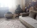 4-комнатная квартира, 90 м², 4/5 этаж, Гарышкер за 27 млн 〒 в Талдыкоргане — фото 5