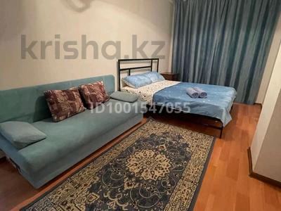 1-комнатная квартира · 36 м² · 10/10 этаж, Сыганак 18/1 — Абу Даби Плаза за 9 999 〒 в Астане, Есильский р-н