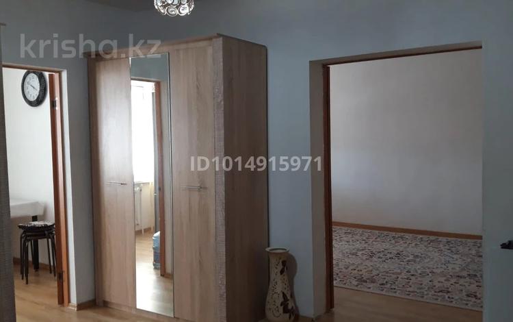 1-бөлмелі пәтер · 55 м² · 7/9 қабат, 10 21, бағасы: 120 000 ₸ в Аксае — фото 2