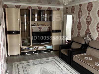 3-комнатная квартира · 58.4 м² · 3/5 этаж, Абая 6 за 14 млн ₸ в Сатпаев