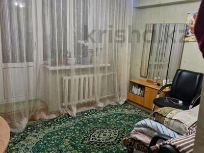2-комнатная квартира · 55 м² · 4/5 этаж, Суюнбая за 24 млн ₸ в Алматы, Турксибский р-н