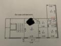 3-бөлмелі пәтер · 63.8 м² · 5/10 қабат, Голубые пруды ш/а. 15, бағасы: 25.5 млн ₸ в Караганде, Алихана Бокейханова р-н — фото 16