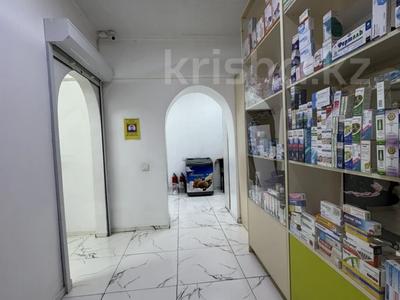 Магазины и бутики, медцентры и аптеки · 63 м² за 38 млн ₸ в Алматы, Жетысуский р-н