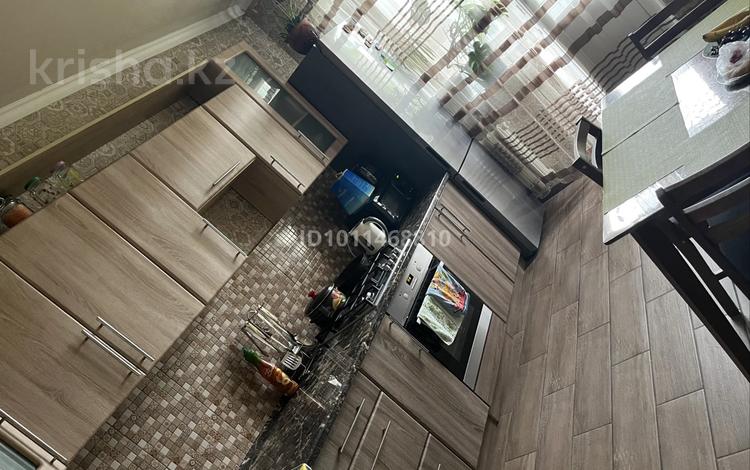 3-бөлмелі пәтер · 65 м² · 3/3 қабат, Бекмаханова 2/3, бағасы: 41 млн ₸ в Алматы, Турксибский р-н — фото 2