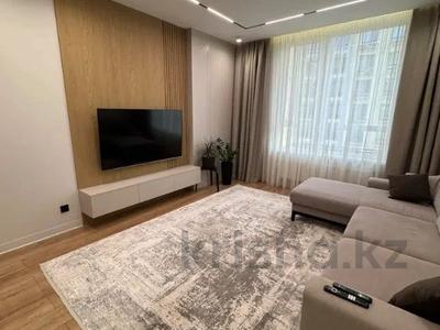 2-комнатная квартира · 62 м² · 6/13 этаж, Розыбакиева 158 — Сатпаева за 330 000 〒 в Алматы, Бостандыкский р-н