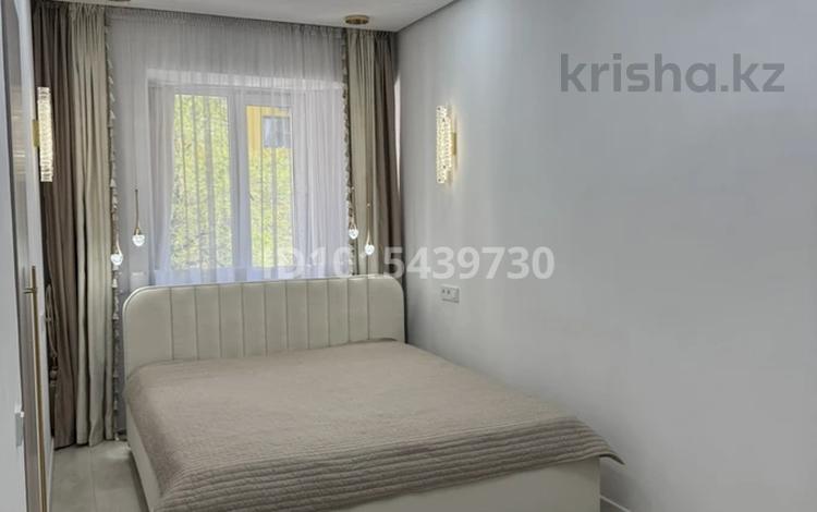 2 комнаты · 55 м² · 3/10 этаж, Карасай батыра 345 — Толе би за 160 000 ₸ в Алматы, Алмалинский р-н — фото 2