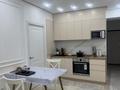 2 комнаты · 55 м² · 3/10 этаж, Карасай батыра 345 — Толе би за 160 000 ₸ в Алматы, Алмалинский р-н — фото 8