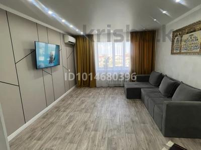 4-комнатная квартира · 80 м² · 9/9 этаж, Ларина 2/2 за 23.5 млн ₸ в Уральске