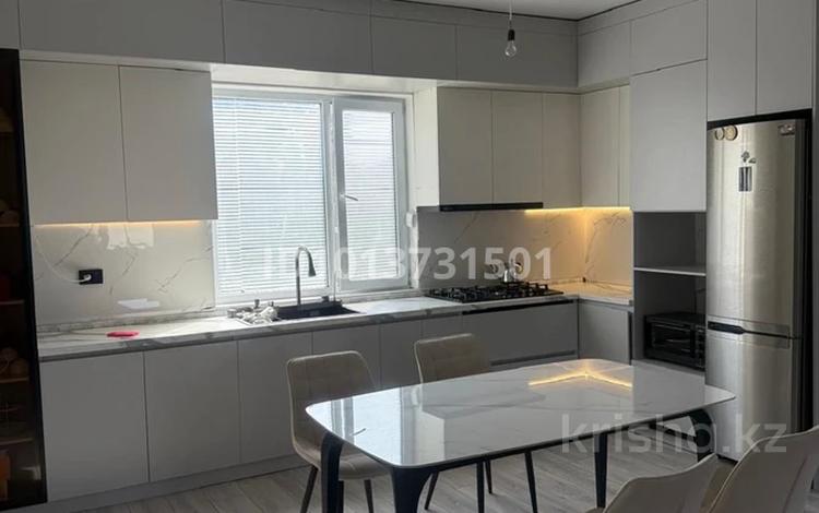 Отдельный дом · 3 комнаты · 120 м² · 8 сот., Наурыз 6 за 27 млн ₸ в Каргалы (п. Фабричный) — фото 11