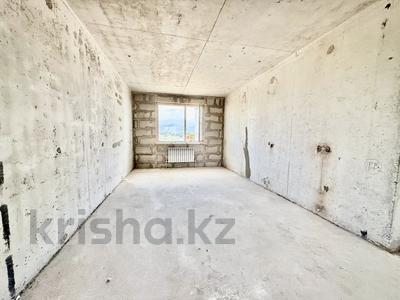 2-бөлмелі пәтер · 68.5 м² · 3/9 қабат, Қайрат ш/а., ​24-я улица 1/1а, бағасы: 38 млн ₸ в Алматы, Турксибский р-н