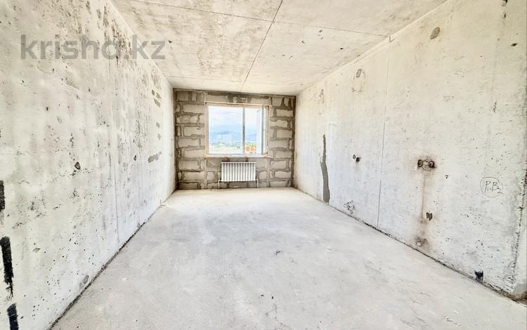 2-комнатная квартира · 68.5 м² · 3/9 этаж, мкр Кайрат, ​24-я улица 1/1а за 38 млн ₸ в Алматы, Турксибский р-н — фото 26