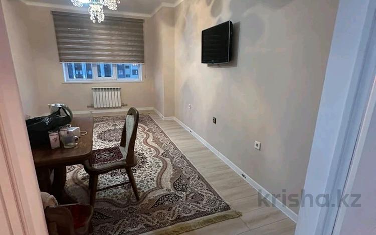 2-бөлмелі пәтер · 75 м² · 3/5 қабат, Бозарық ш/а, Боржар 687/21 — Бозарык, бағасы: 150 000 ₸ в Шымкенте, Абайский р-н — фото 2