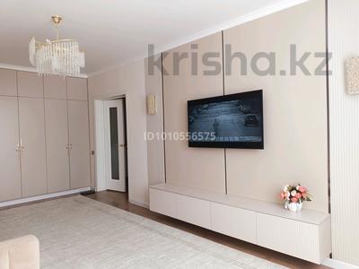 1-комнатная квартира · 44.2 м² · 7/8 этаж, Балапанова за 21.5 млн 〒 в Талдыкоргане, мкр Бирлик