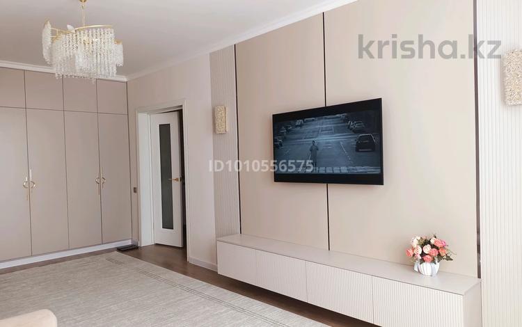 1-бөлмелі пәтер · 44.2 м² · 7/8 қабат, Балапанова, бағасы: 21.5 млн ₸ в Талдыкоргане, мкр Бирлик — фото 2
