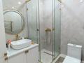 1-бөлмелі пәтер · 44.2 м² · 7/8 қабат, Балапанова, бағасы: 21.5 млн ₸ в Талдыкоргане, мкр Бирлик — фото 7
