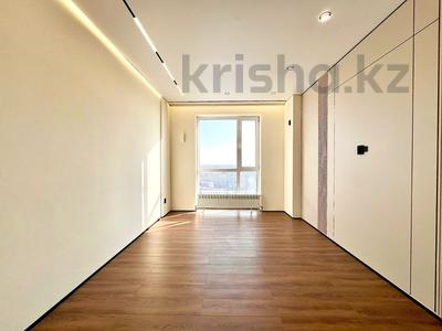 3-бөлмелі пәтер · 88 м² · 17/18 қабат, мкр Юго-Восток, Республики 23/1, бағасы: 55.5 млн 〒 в Караганде, Казыбек би р-н