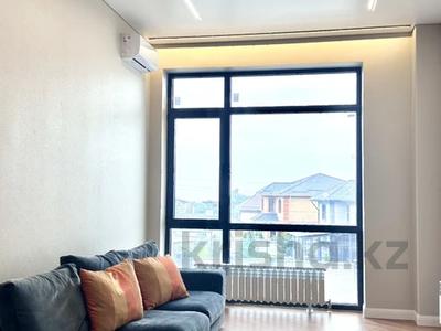 2-комнатная квартира · 53 м² · 2/3 этаж, мкр Ерменсай, Талды 63 — Талды за 53 млн ₸ в Алматы, Бостандыкский р-н