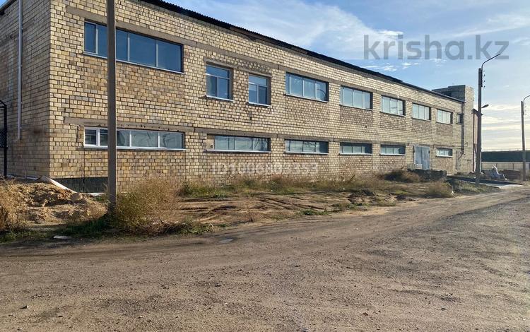 Завод · 80 га, мкр Фёдоровка 1 за 150 000 〒 в Караганде, Казыбек би р-н — фото 2