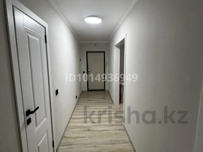 2-комнатная квартира · 65 м² · 1/5 этаж, Арнасай 7б за 33 млн ₸ в Астане, Есильский р-н
