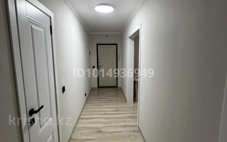2-комнатная квартира · 65 м² · 1/5 этаж, Арнасай 7б за 33 млн ₸ в Астане, Есильский р-н — фото 2